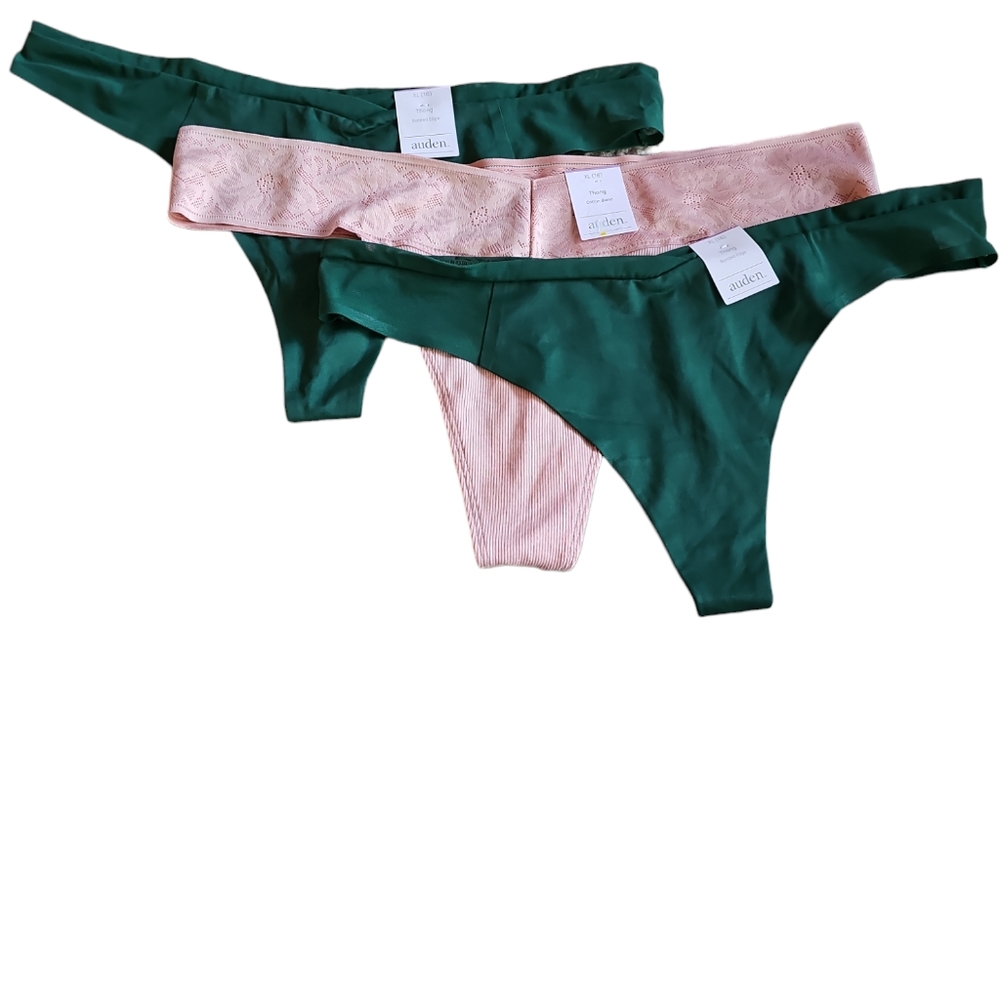 Bundle 3 Thongs - Picture 7 of 10